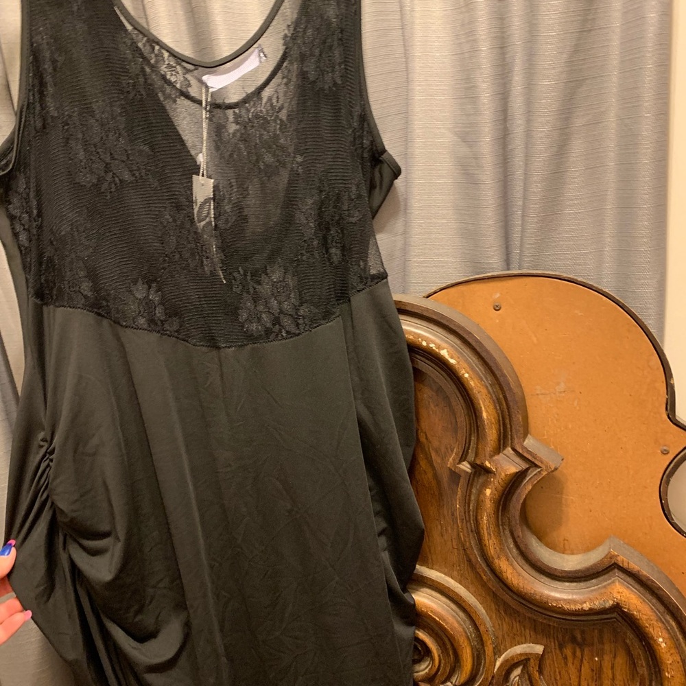 Dress - Picture 2 of 3